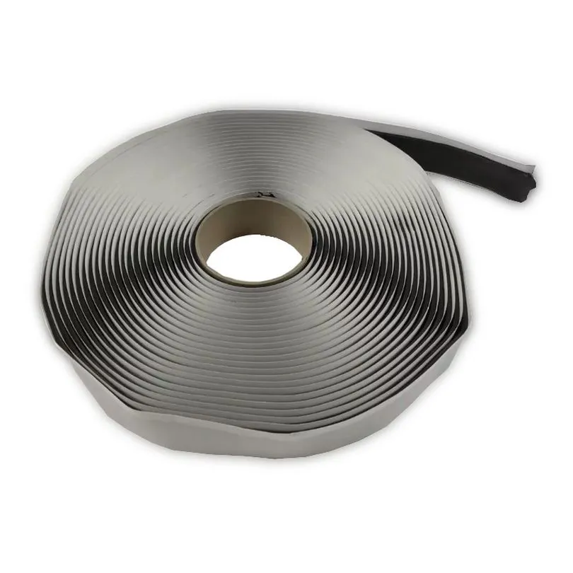 Putty Tape 1/8 X 1 X 30' / Bla